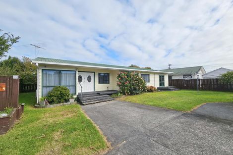 Photo of property in 26a Cosgrave Road, Papakura, 2110