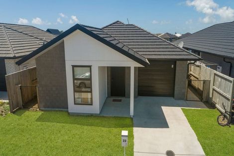 Photo of property in 22 Tamapahore Boulevard, Papamoa Beach, Papamoa, 3118