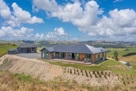 Photo of property in 232a Mangatarata Road, Waipukurau, 4285