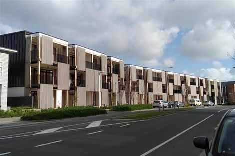 Photo of property in 4/163 Hobsonville Point Road, Hobsonville, Auckland, 0616