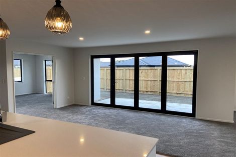 Photo of property in 162 Dunns Crossing Road, Rolleston, 7614