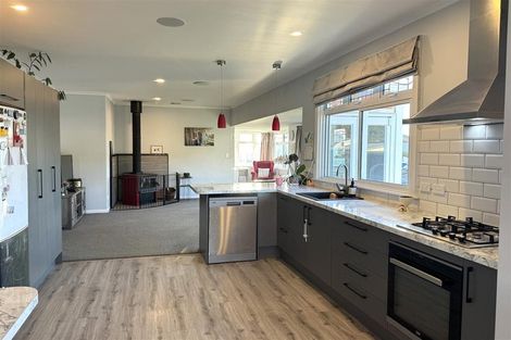 Photo of property in 33 Milton Road, Greymouth, 7805