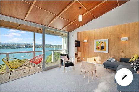 Photo of property in 19 Rewa Road, Hataitai, Wellington, 6021