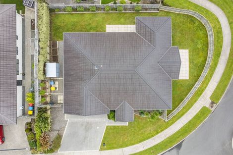 Photo of property in 7 Leadline Place, Whitby, Porirua, 5024