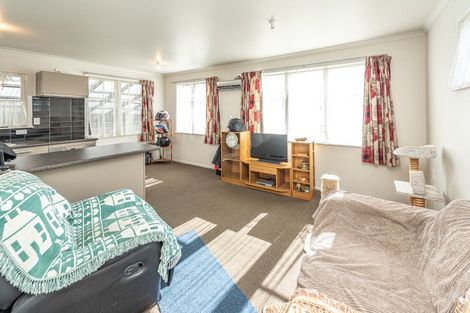 Photo of property in 4 Terrace Street, Aramoho, Whanganui, 4500