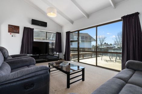 Photo of property in 21 Hyde Avenue, Nawton, Hamilton, 3200