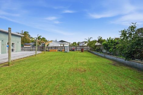 Photo of property in 7 Marchant Road, Hihi, Mangonui, 0494