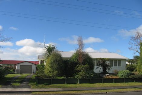 Photo of property in 4 Bellmont Avenue, Chartwell, Hamilton, 3210