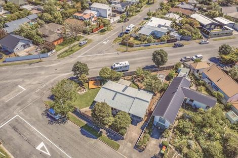 Photo of property in 6 Thorpe Street, Sumner, Christchurch, 8081