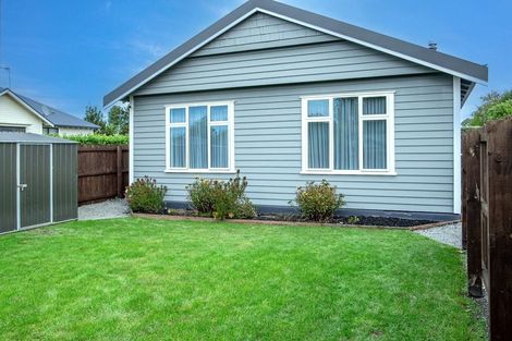 Photo of property in 25 Jackson Street, Methven, 7730