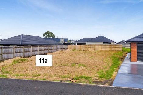Photo of property in 11a Papawhero Drive, Bell Block, New Plymouth, 4312
