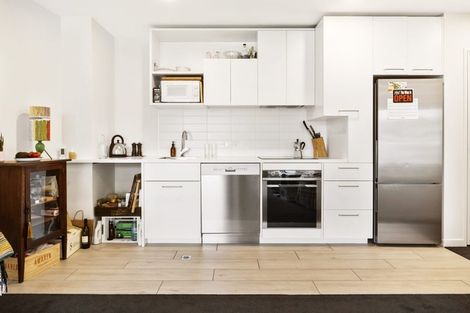 Photo of property in Vsp South, 507/168u Victoria Street, Te Aro, Wellington, 6011
