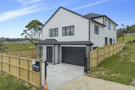 Photo of property in 2a Ballyalton Crescent, Flat Bush, 2019