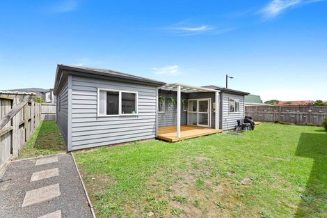 Photo of property in 3 Toutouwai Lane, Favona, Auckland, 2024