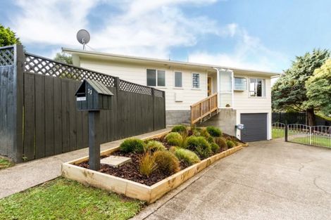 Photo of property in 33 Thimble Lane, Whitby, Porirua, 5024