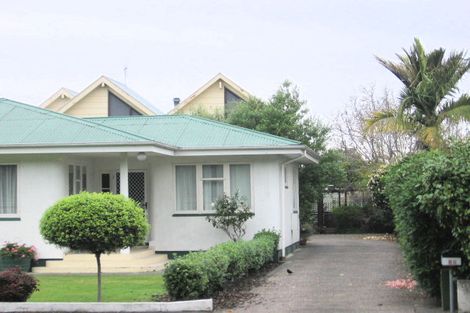 Photo of property in 6 Riverbend Road, Onekawa, Napier, 4110