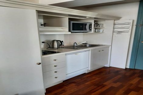 Photo of property in Quest Wellington Serviced Apart, 33u1a Hunter Street, Wellington Central, Wellington, 6011
