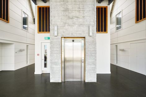 Photo of property in Shed 5, 202/1 Lever Street, Ahuriri, Napier, 4110
