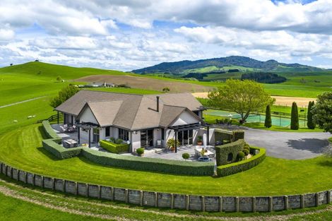 Photo of property in 563b Matai Road, Matamata, 3472