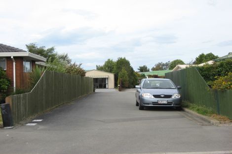 Photo of property in 19 Thistledown Place, Woolston, Christchurch, 8062
