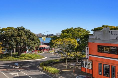 Photo of property in Quayside Apartments, 116/11 George Street, Whakatane, 3120