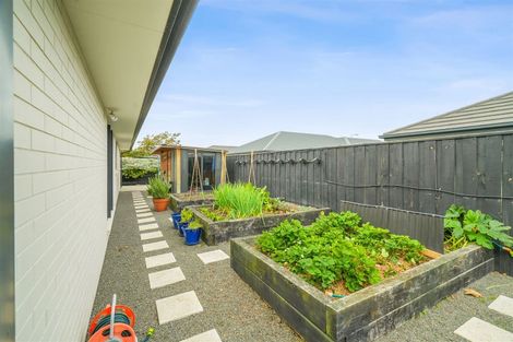 Photo of property in 24 Longcot Drive, Rolleston, 7615