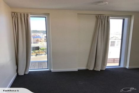 Photo of property in 2u4 Palmer Street, Aro Valley, Wellington, 6011