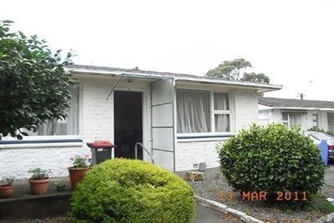 Photo of property in 3/447 Worcester Street, Linwood, Christchurch, 8011