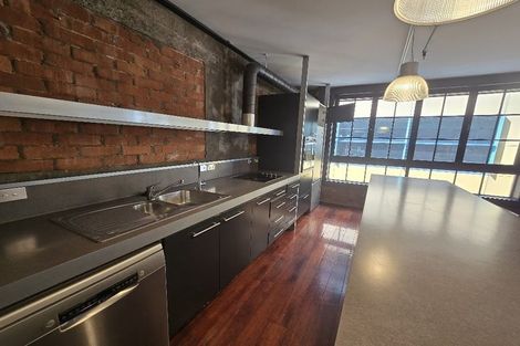 Photo of property in 20 Egmont Street, Te Aro, Wellington, 6011