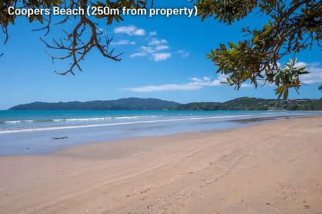 Photo of property in 2a Bayside Drive, Coopers Beach, 0420