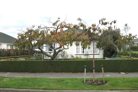 Photo of property in 43 Halliwell Avenue, Papanui, Christchurch, 8052