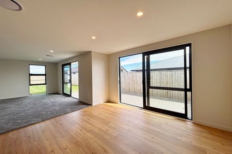 Photo of property in 28 Blue Jacket Drive, Halswell, Christchurch, 8025