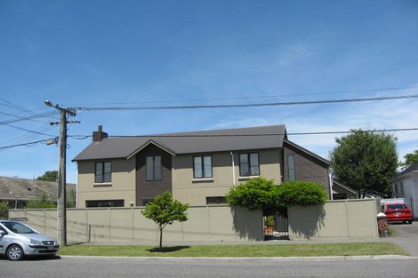 Photo of property in 38 Gresford Street, Edgeware, Christchurch, 8013