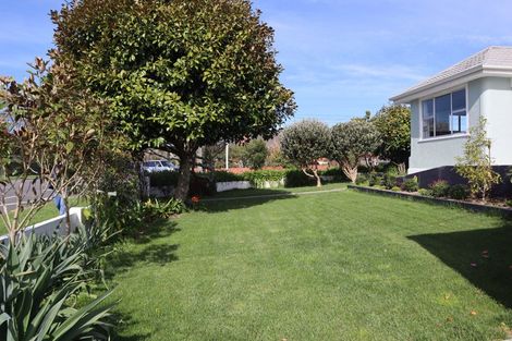 Photo of property in 186 Bath Street, Levin, 5510