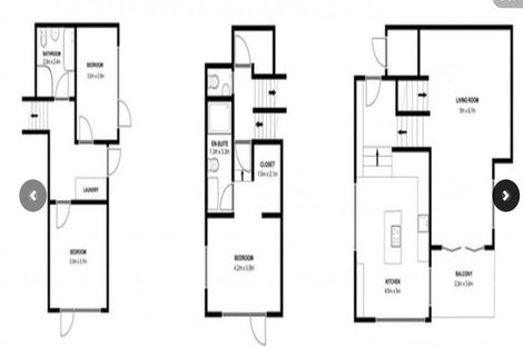 Photo of property in 23a Upoko Road, Hataitai, Wellington, 6021