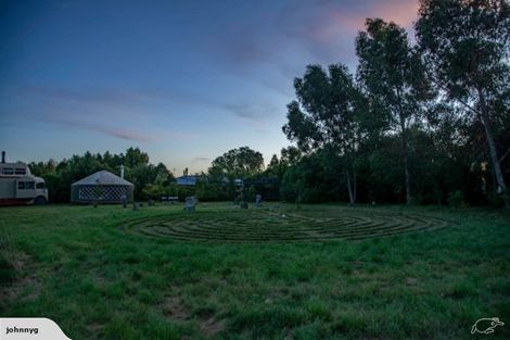 Photo of property in 76 Webbs Road, Amberley, 7481