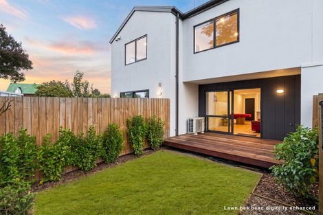 Photo of property in 2/304 Waterloo Road, Hornby, Christchurch, 8042