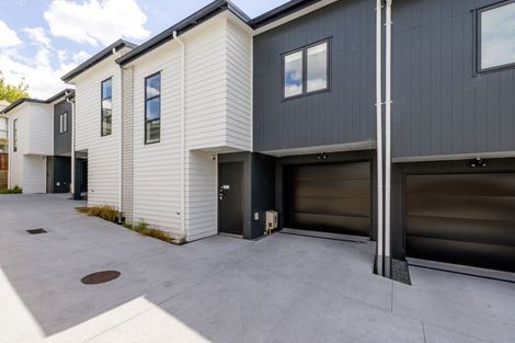 Photo of property in 26u3 Hunter Street, Hamilton Lake, Hamilton, 3204