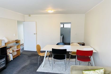 Photo of property in 14/4f Claremont Grove, Mount Victoria, Wellington, 6011