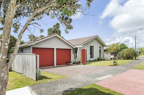 Photo of property in 203 Staithes Drive South, Whitby, Porirua, 5024