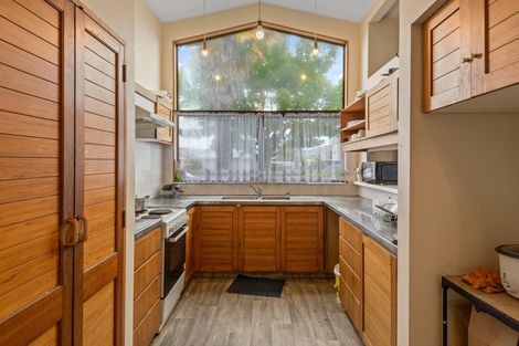 Photo of property in 421 Worcester Street, Linwood, Christchurch, 8011