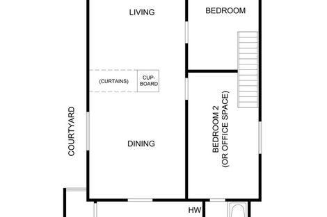 Photo of property in 35 Meadow Street, Mornington, Dunedin, 9011