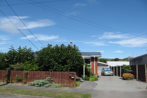 Photo of property in 65 Greenpark Street, Hoon Hay, Christchurch, 8025