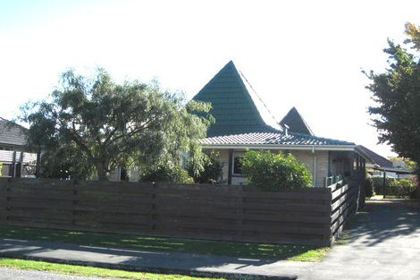 Photo of property in 2/31 Taylors Avenue, Bryndwr, Christchurch, 8052
