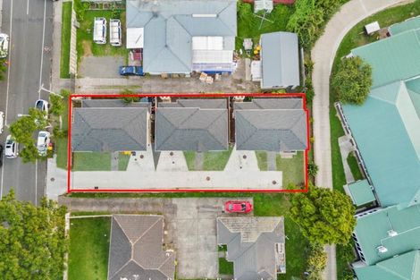 Photo of property in 58a Mckean Avenue, Manurewa, Auckland, 2102