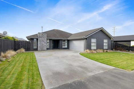 Photo of property in 32 Parklea Avenue, Halswell, Christchurch, 8025