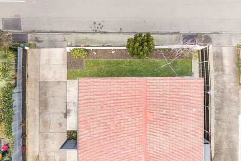 Photo of property in 1/4 Wanstead Place, Woolston, Christchurch, 8062