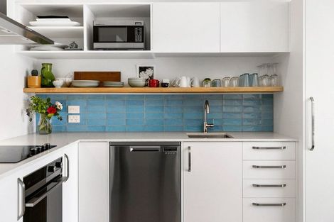 Photo of property in Northlake, 21 Mount Nicholas Avenue, Wanaka, 9305