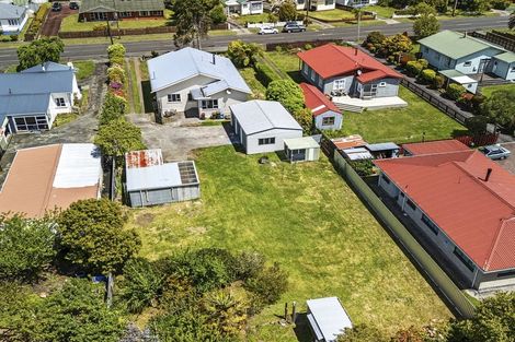 Photo of property in 56 Pembroke Road, Stratford, 4332