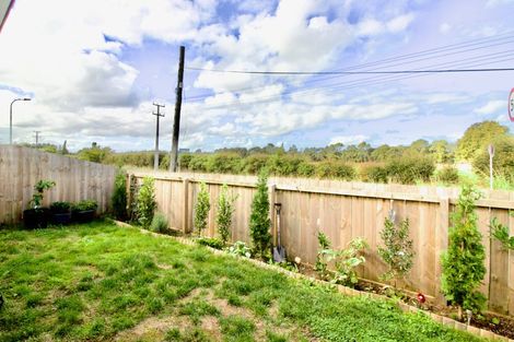 Photo of property in 56 Cosgrave Road, Papakura, 2110